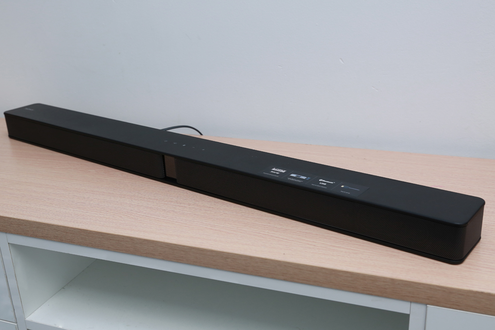 Loa thanh Soundbar SONY 300W HT-CT290/BM - Hàng Chính Hãng