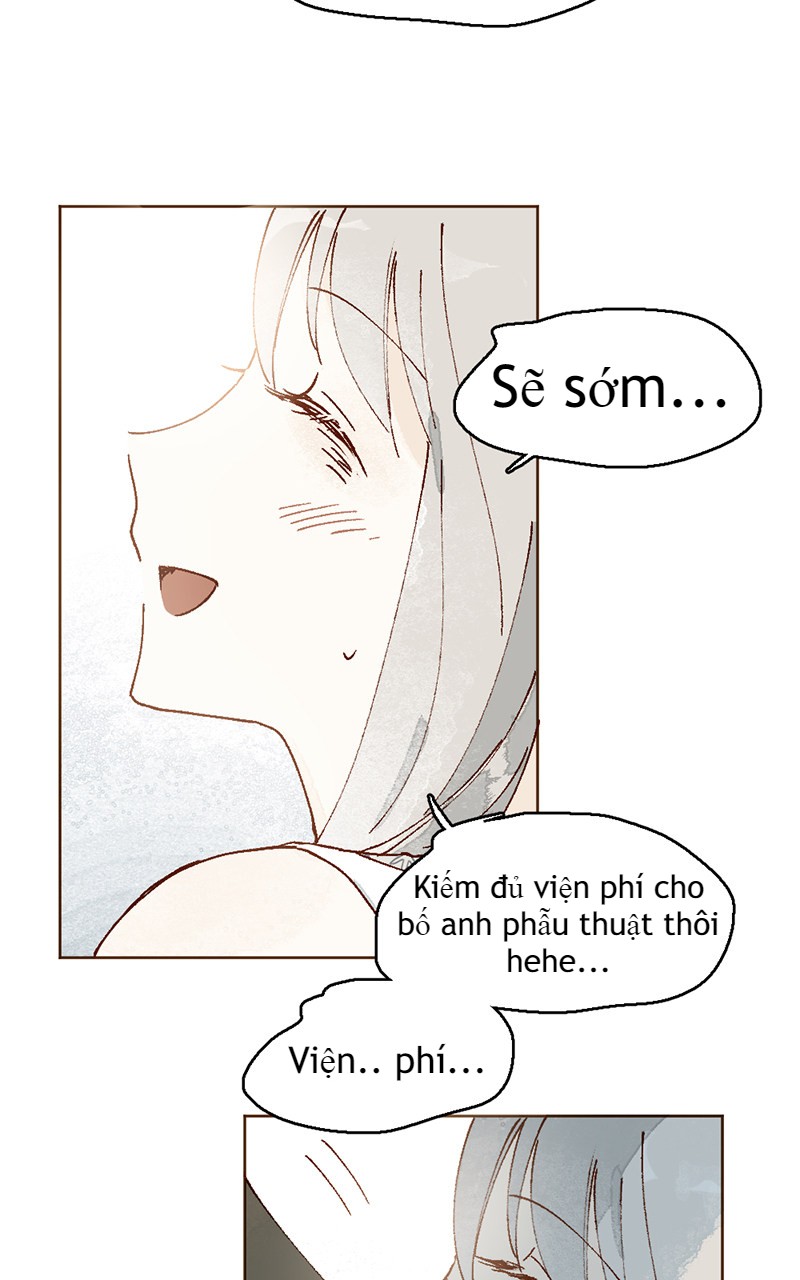 câu chuyện tình yêu kỳ lạ chapter 13 18