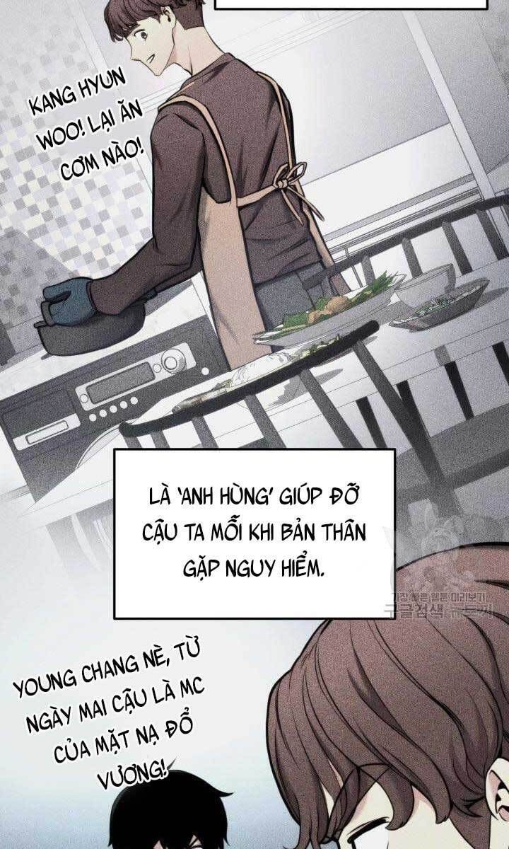 huyền thoại game thủ - tái xuất chapter 88 5