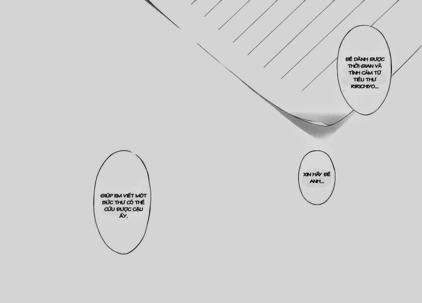 inu x boku ss chapter 36 36