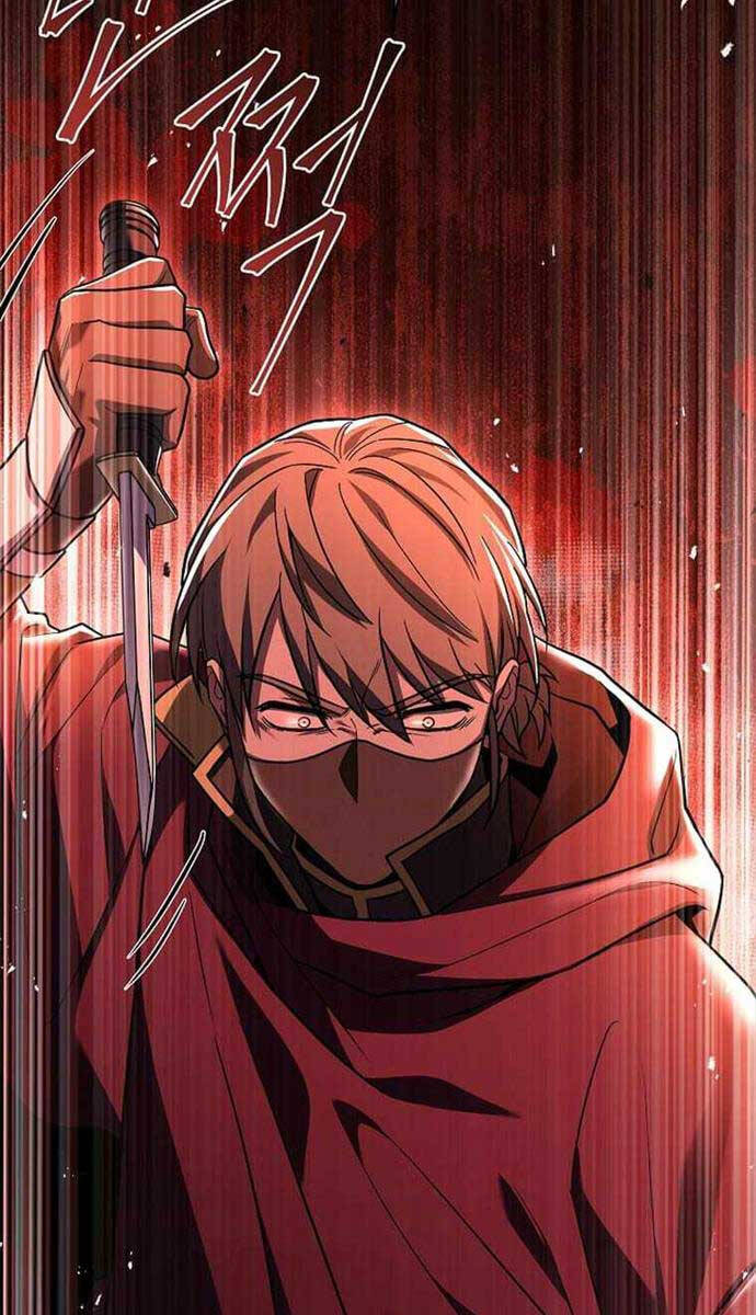 sự trở lại của hiệp sĩ giáo vô song chapter 119 106