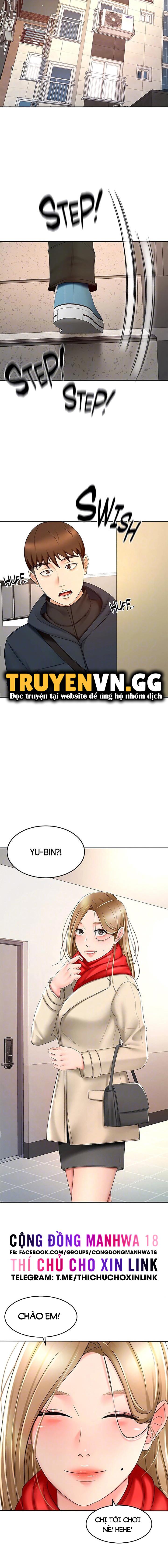 cậu chủ nhỏ chapter 68 13