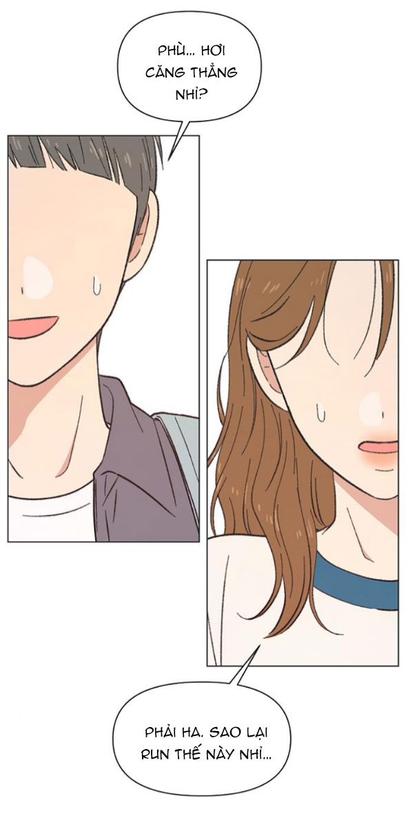 Thanh Xuân Đáng Yêu chapter 24.1 14