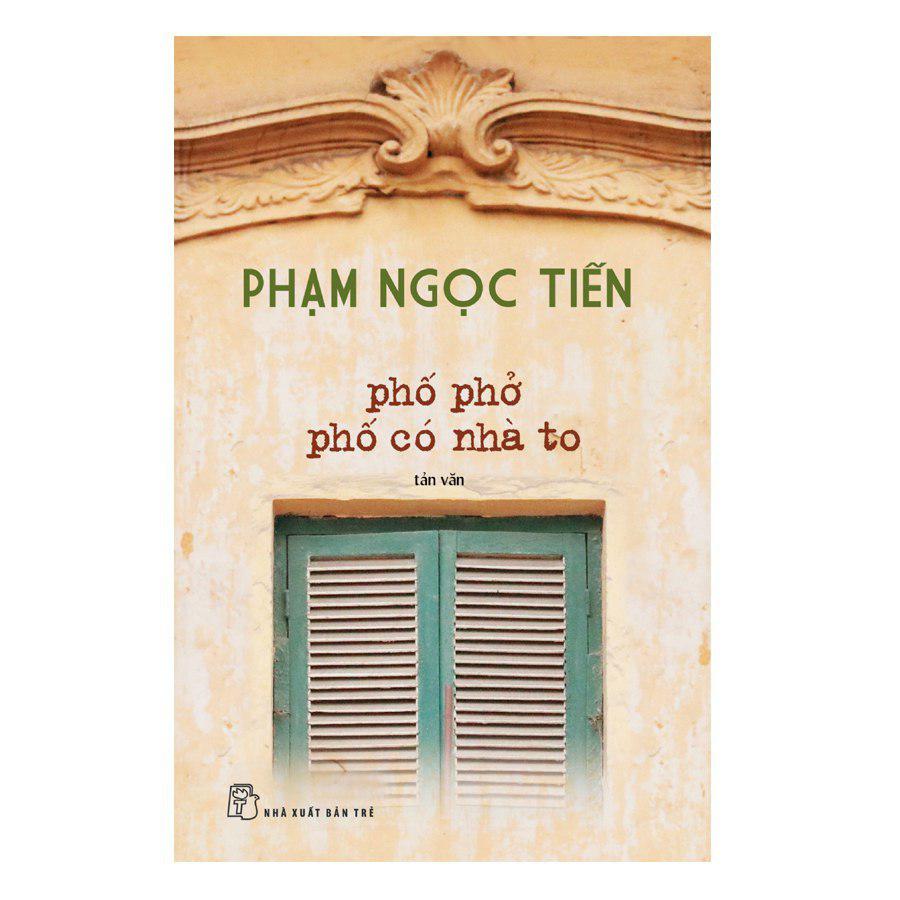 Phố Phở Phố Có Nhà To