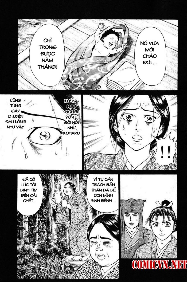 thiếu niên vương phần 1 chapter 62 53