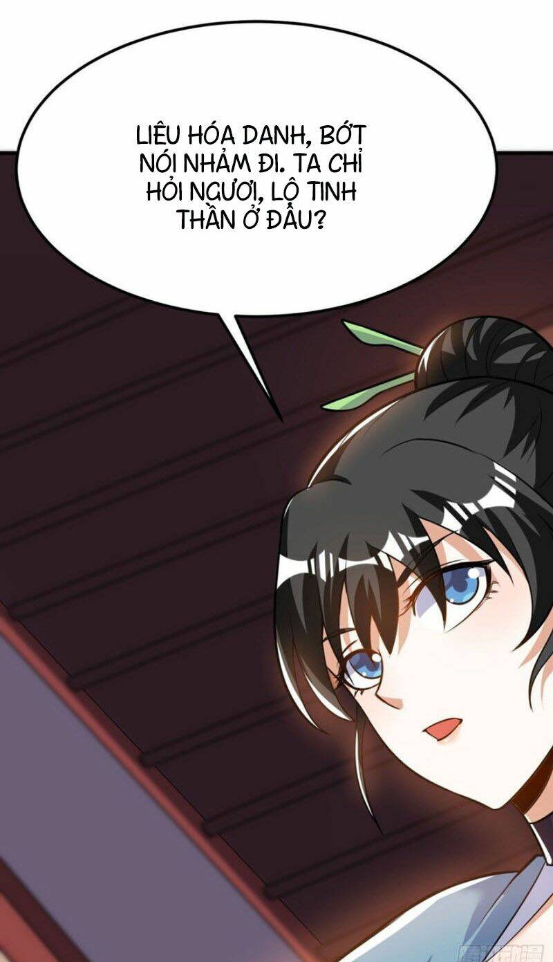 thần võ đế tôn chapter 46 44