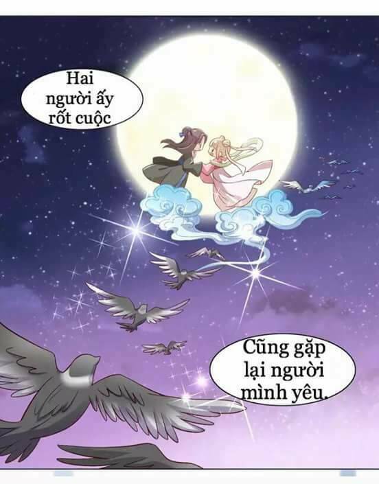 thị hoang chi thần chapter 9 15
