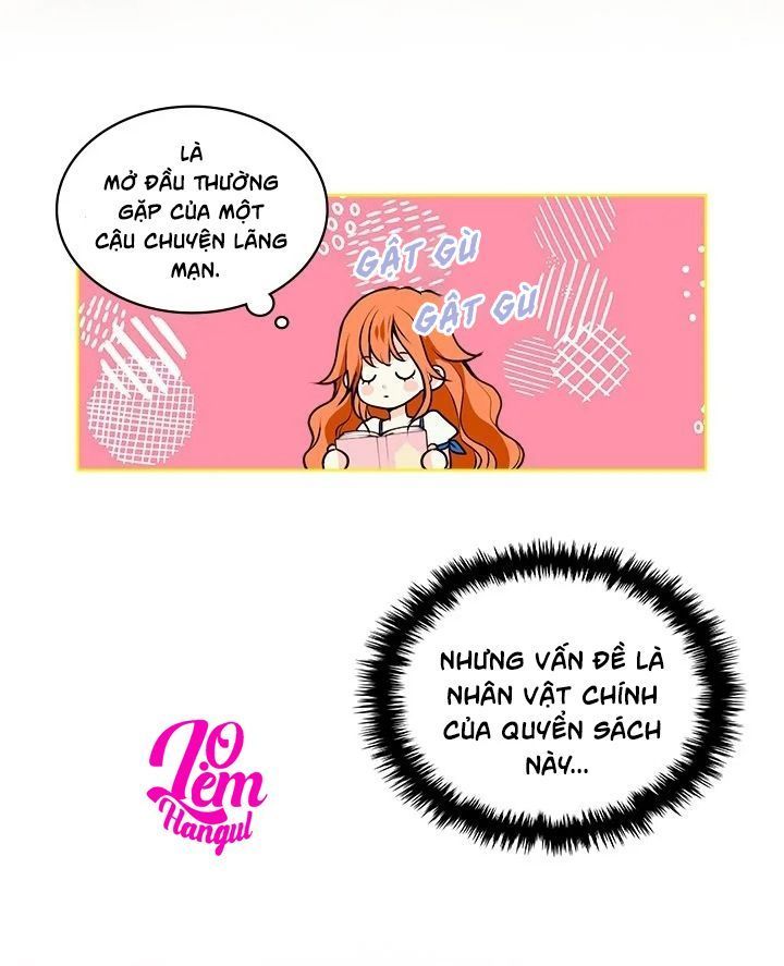 đức hạnh của ác nữ phản diện chapter 3 13