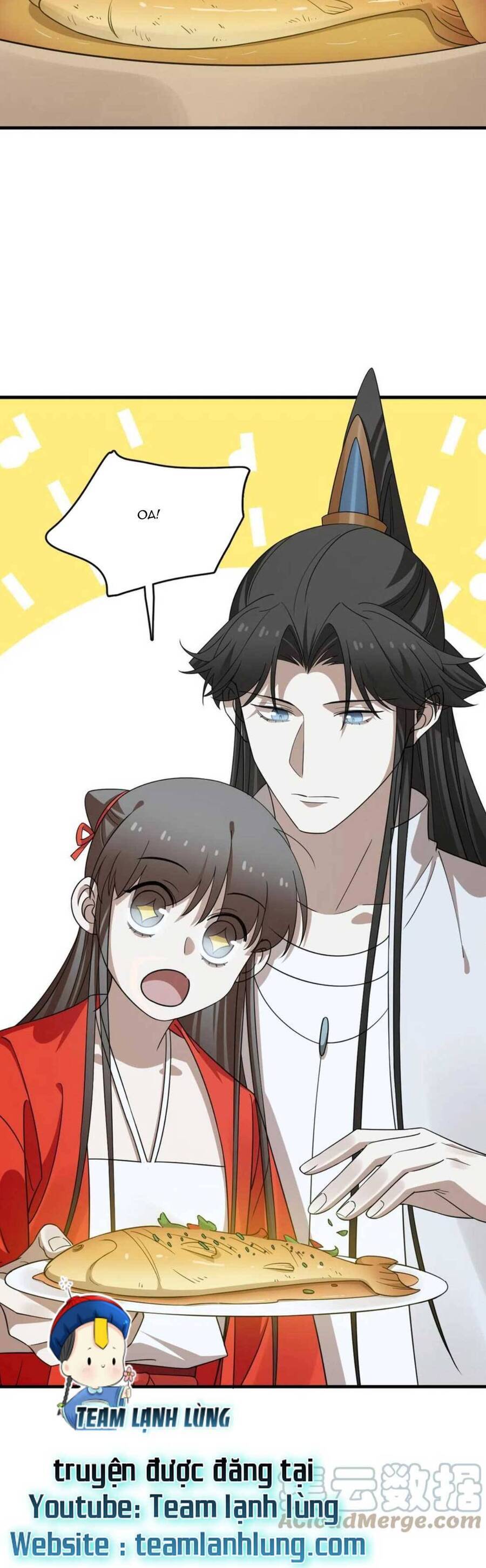 độc bộ thiên hạ: đặc công thần y chapter 452 5