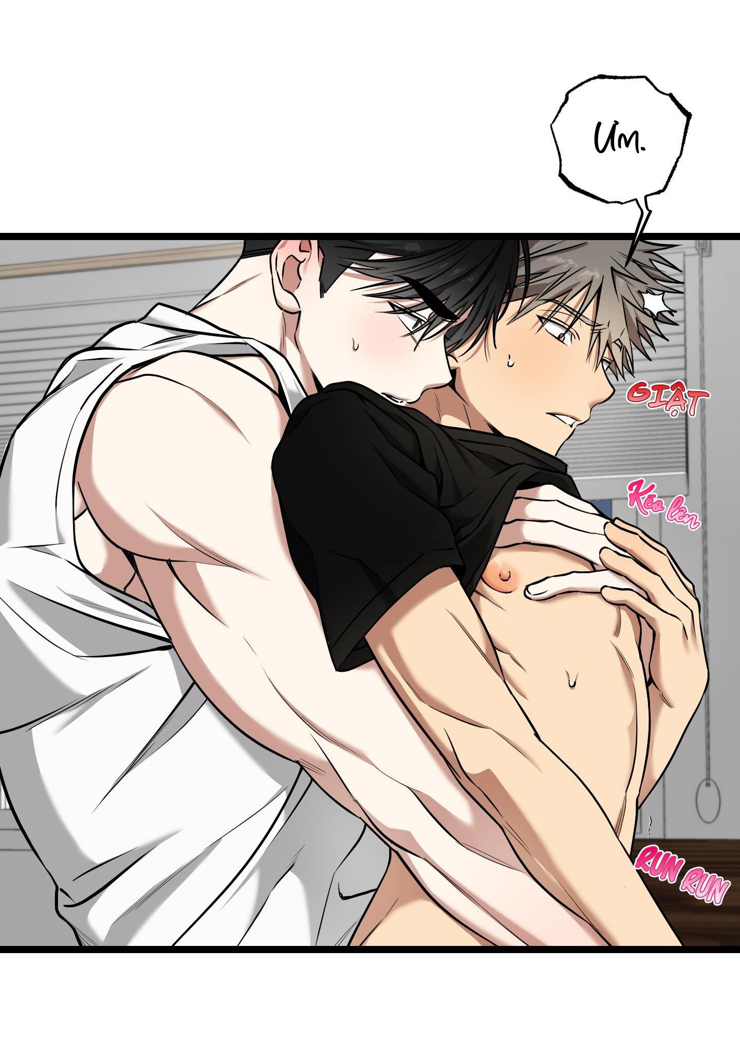 tôn kính và khát khao chapter 12 19