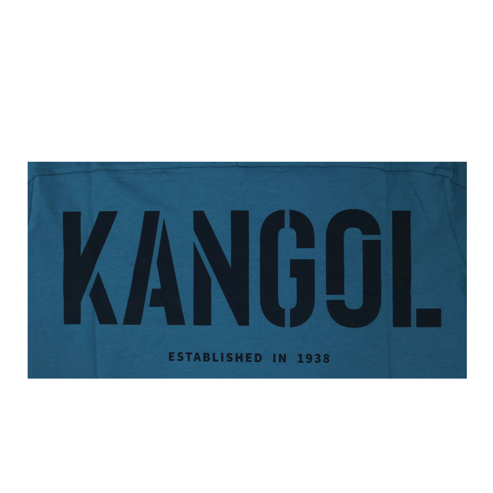 Áo Kangol UNISEX T-SHIRT 6225101989