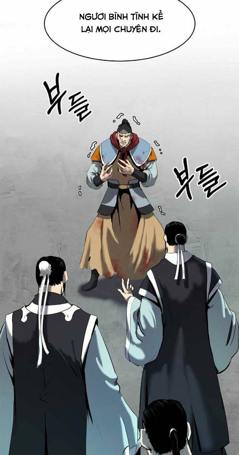 xuyên không thành hổ chapter 29 69