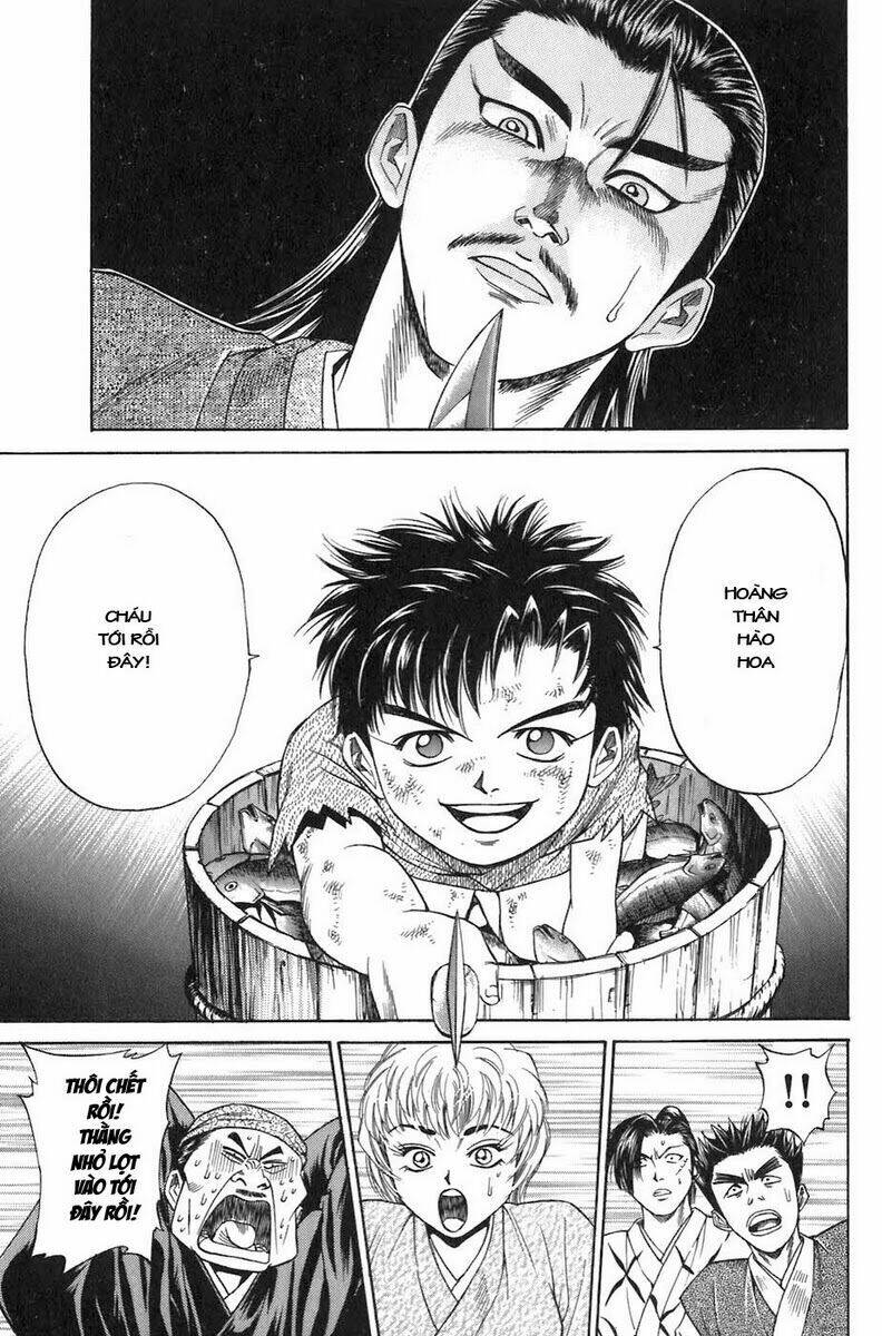 sơn tặc seyu chapter 4 52