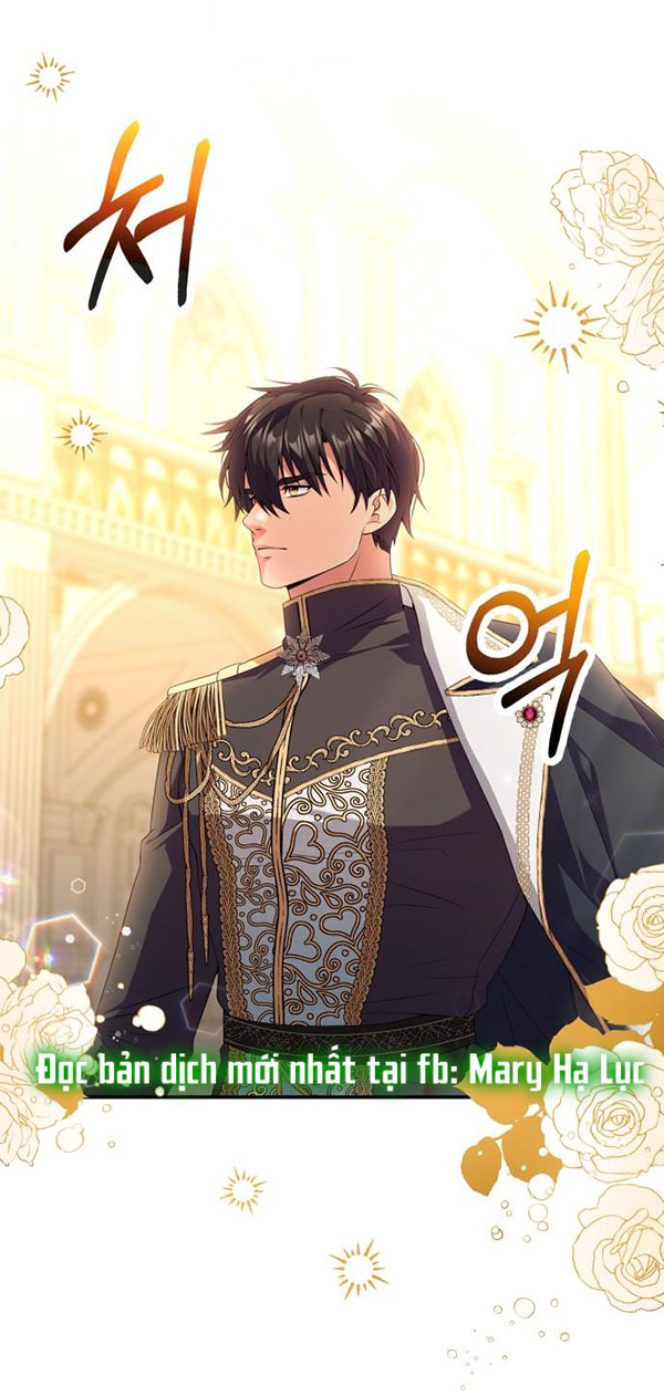 tôi sẽ ly hôn với người chồng bạo chúa chapter 36.1 18