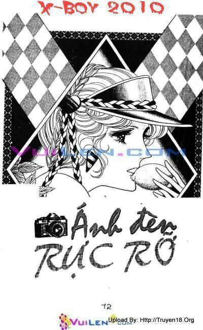 ánh đèn rực rỡ chapter 5 73