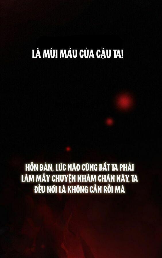 đêm tối chốn này chapter 41 14