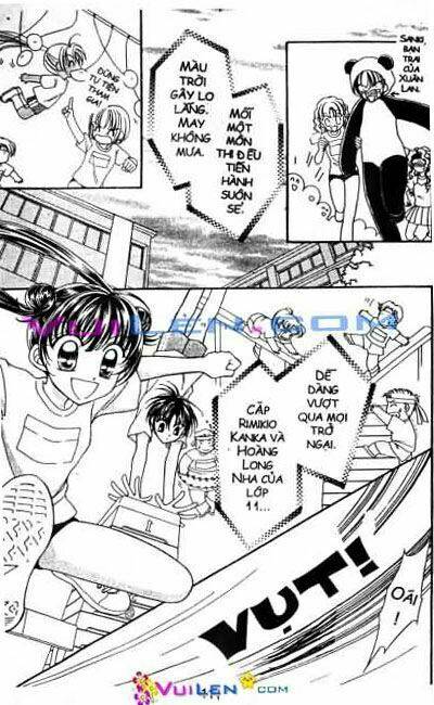 lâu đài cổ chapter 6 111