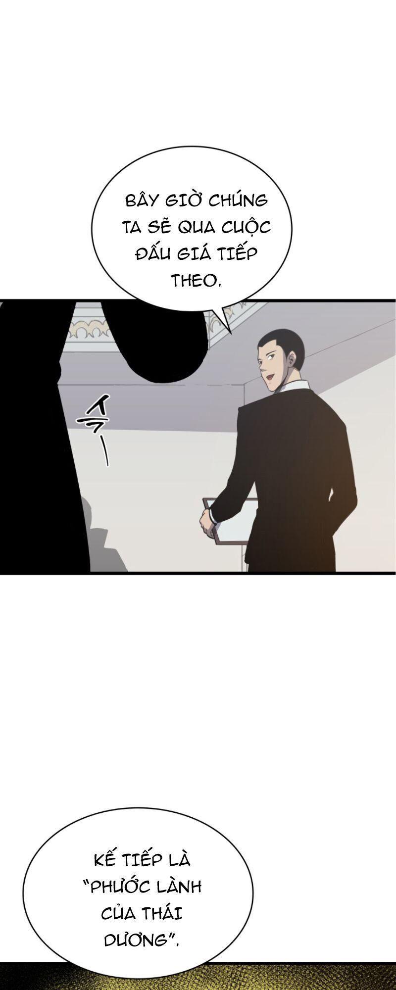 tôi trở lại thăng cấp một mình chapter 17 28