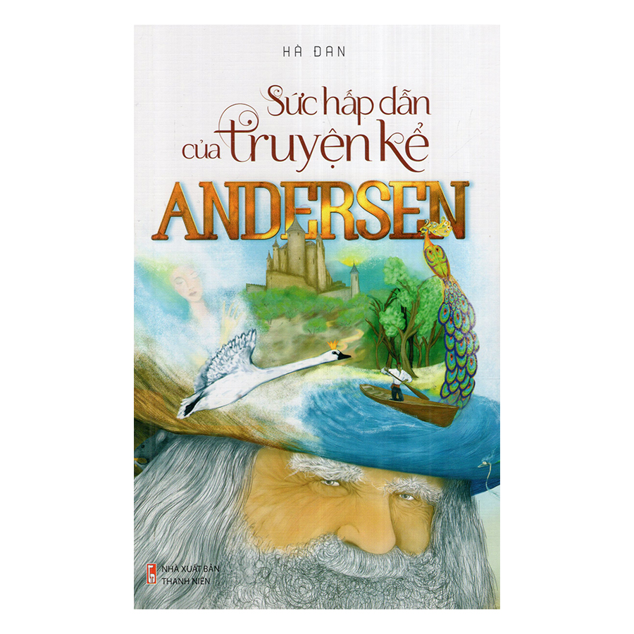 Sức Hấp Dẫn Của Truyện Kể Andersen