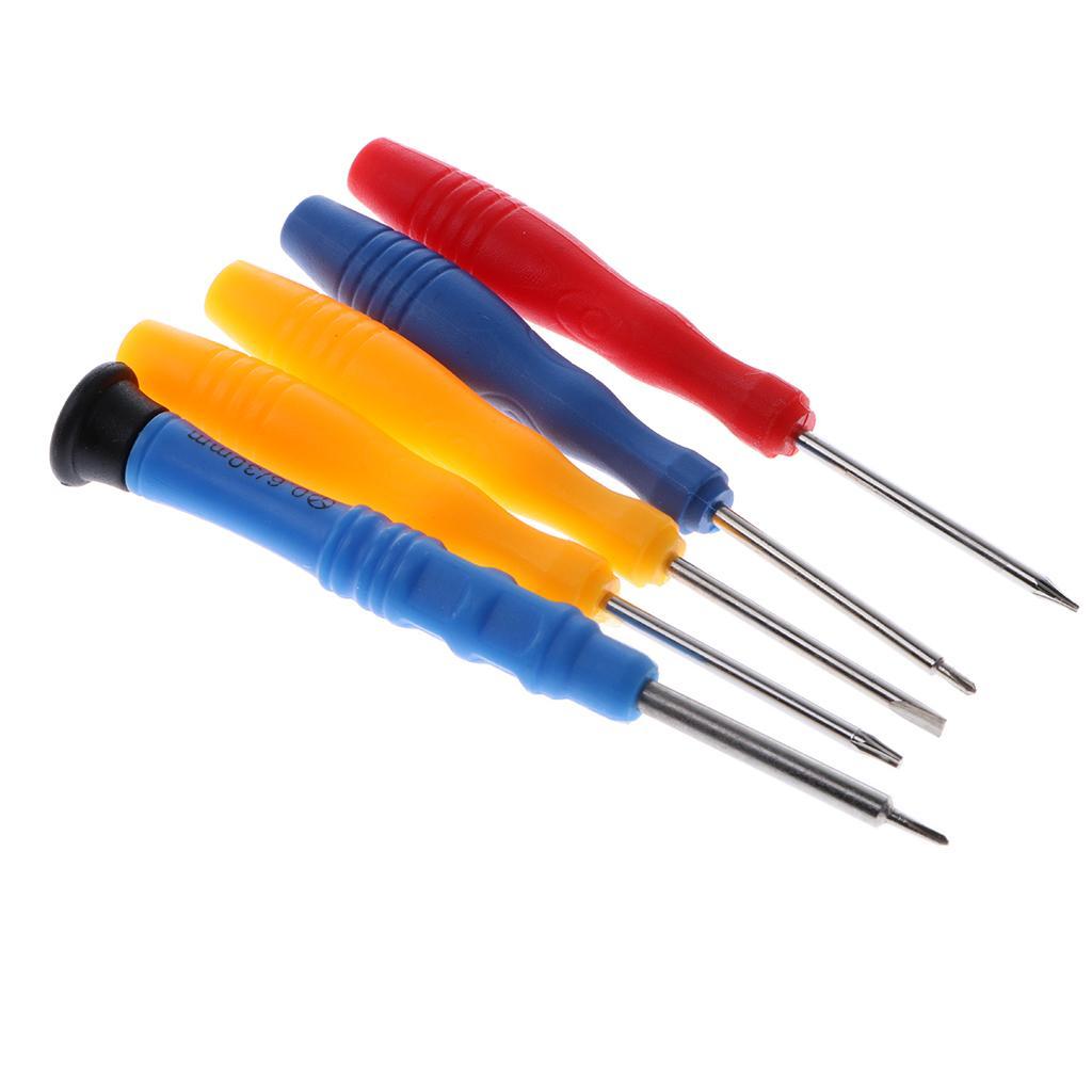 21 In 1 Mobile Repair Opening Tool Set Pry Screwdriver for