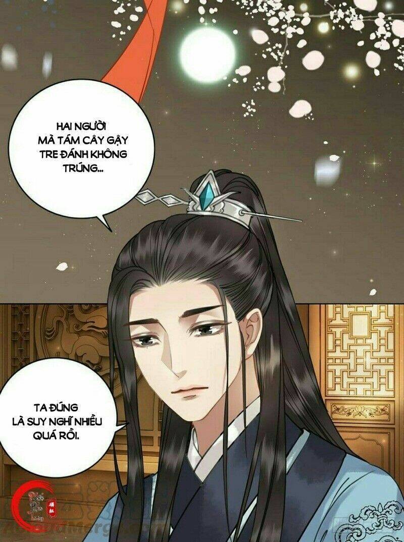 gay rồi! cái đó thành tinh rồi chapter 50 5