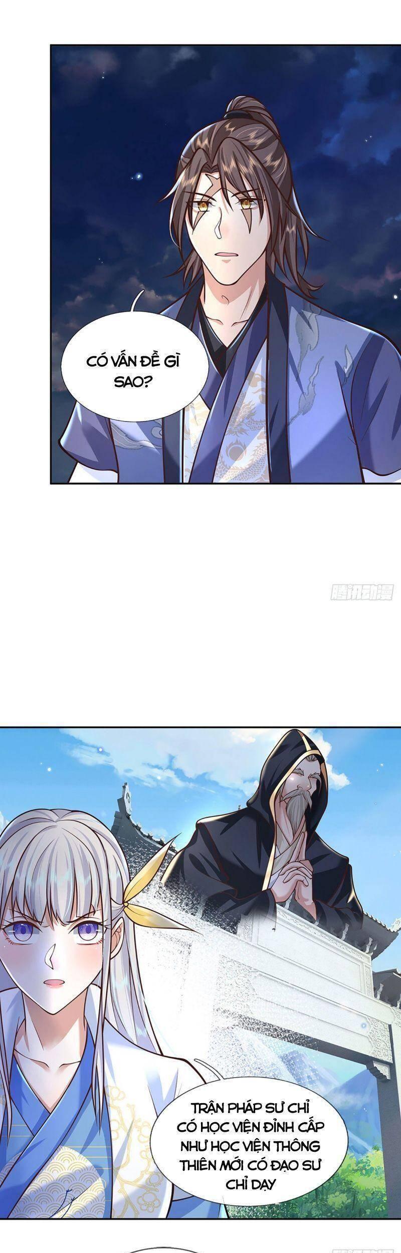 ta trở về từ thế giới tu tiên chapter 102 12