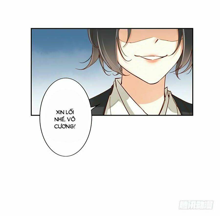 thiền tâm vấn đạo chapter 5 25