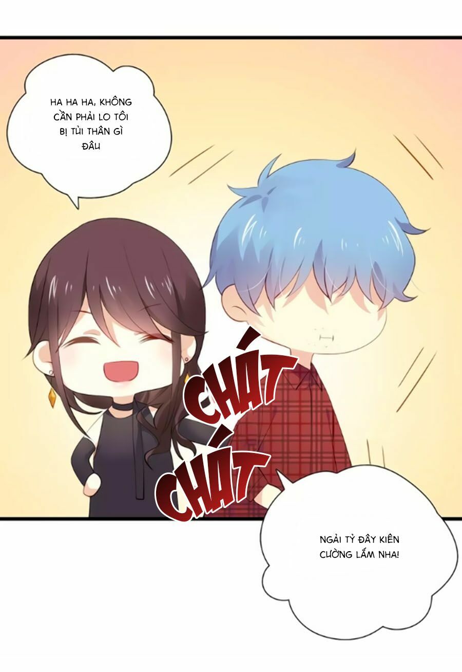 tình yêu là thế phần 2 chapter 4 12