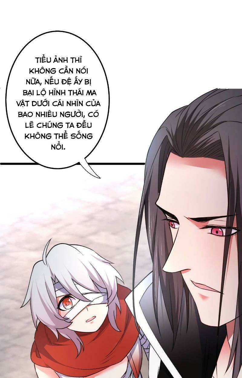 trọng sinh tối cường ma tôn ở rể chapter 45 7