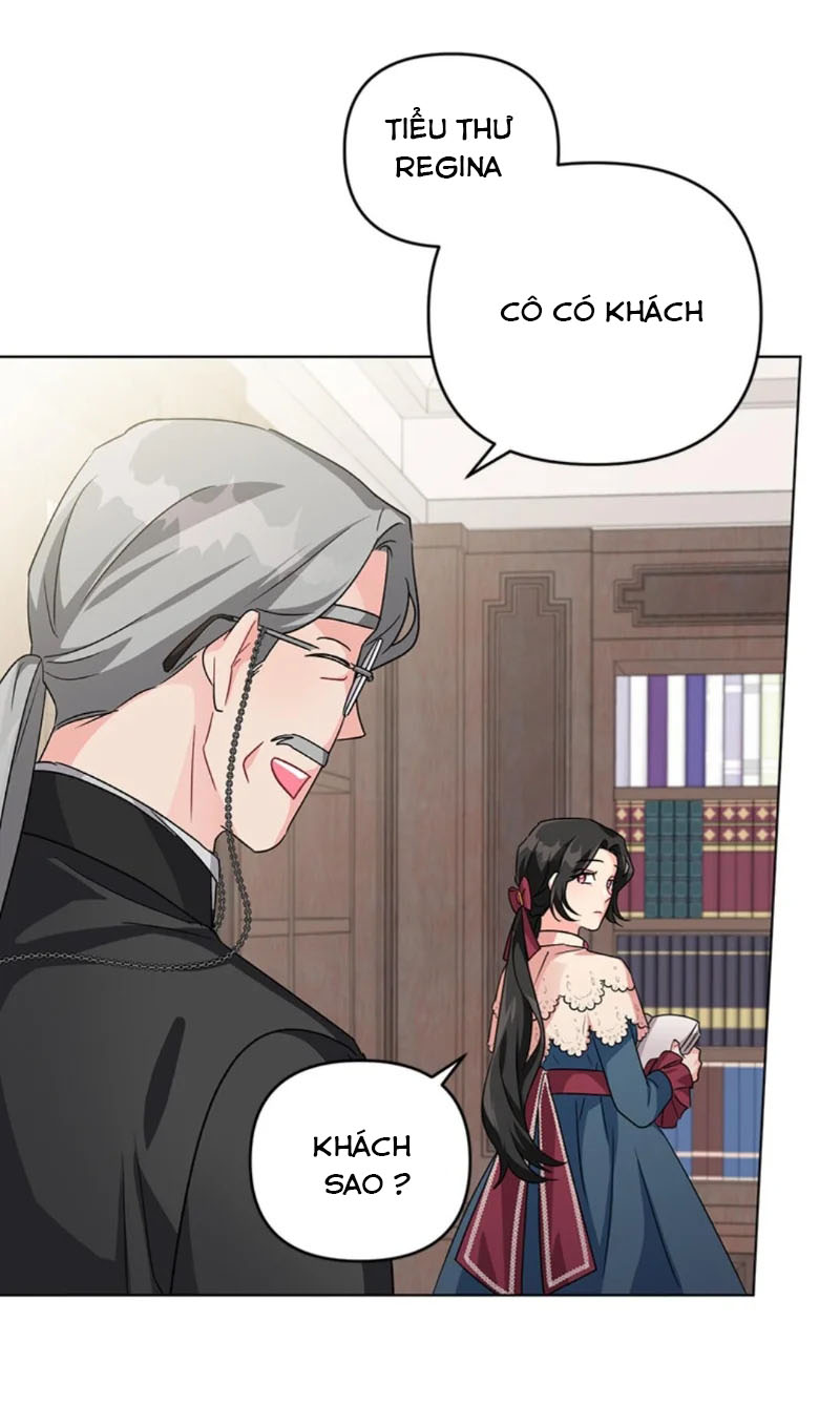 tôi đã kết hôn với một nhân vật phản diện chapter 9 7