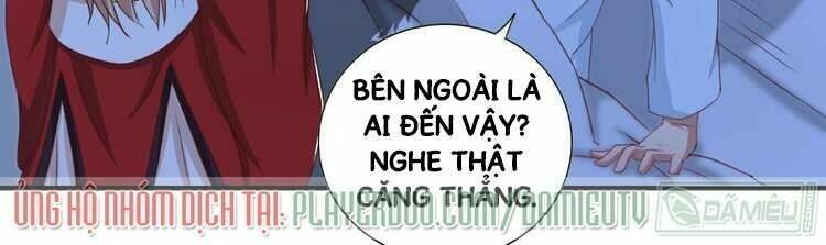 việc tu luyện hằng ngày của vũ đế chapter 1 26