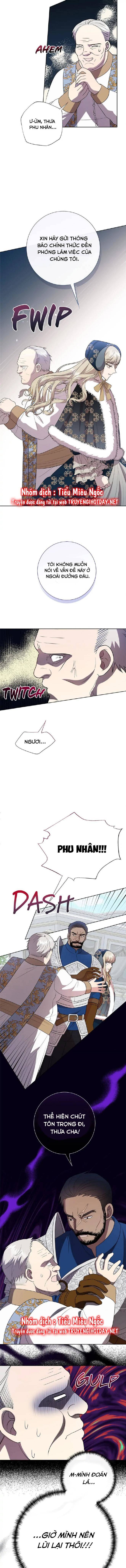 xin ngài đừng ăn tôi chapter 97 4