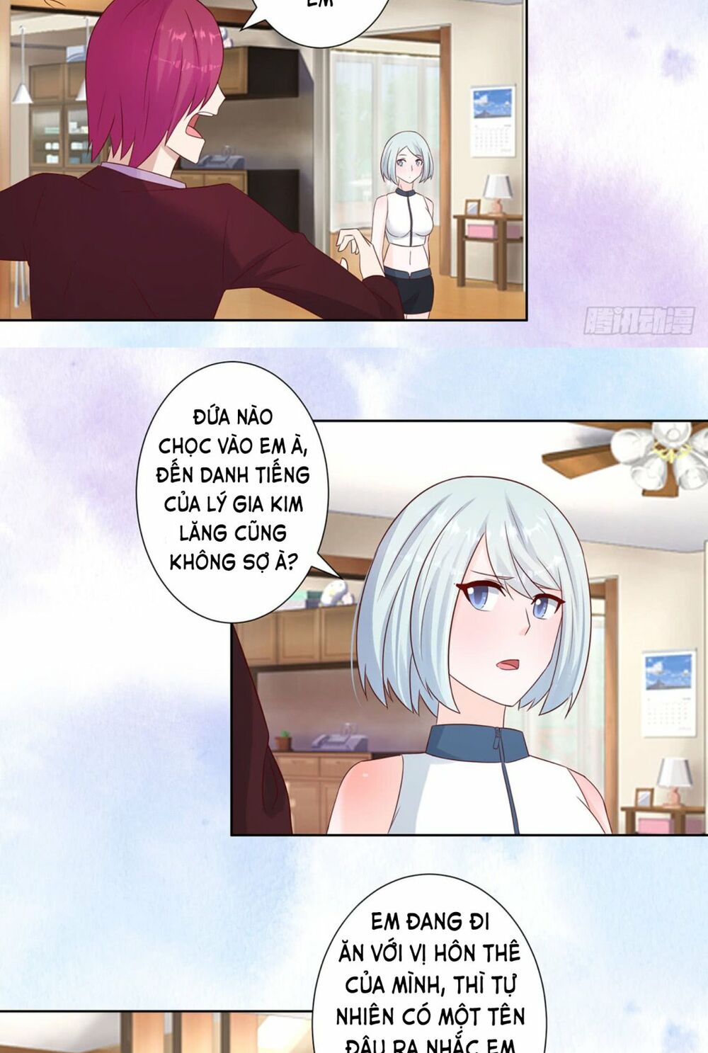 người tu tiên tại đô thị chapter 15 6