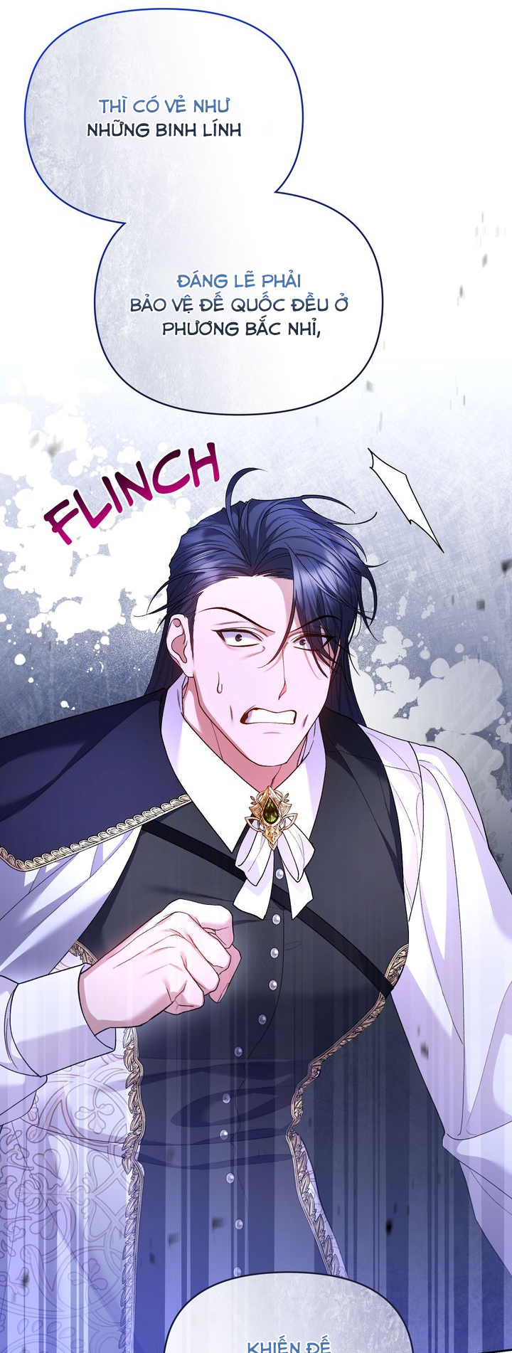 công chúa muốn ly hôn chapter 30 32