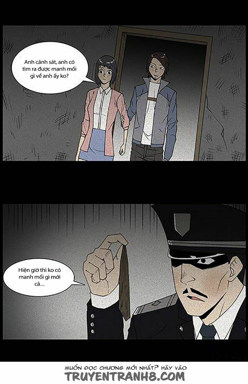 kinh dị đêm khuya chapter 61 25