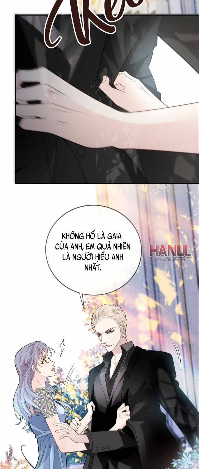 một vợ yêu, một bé con chapter 258 11