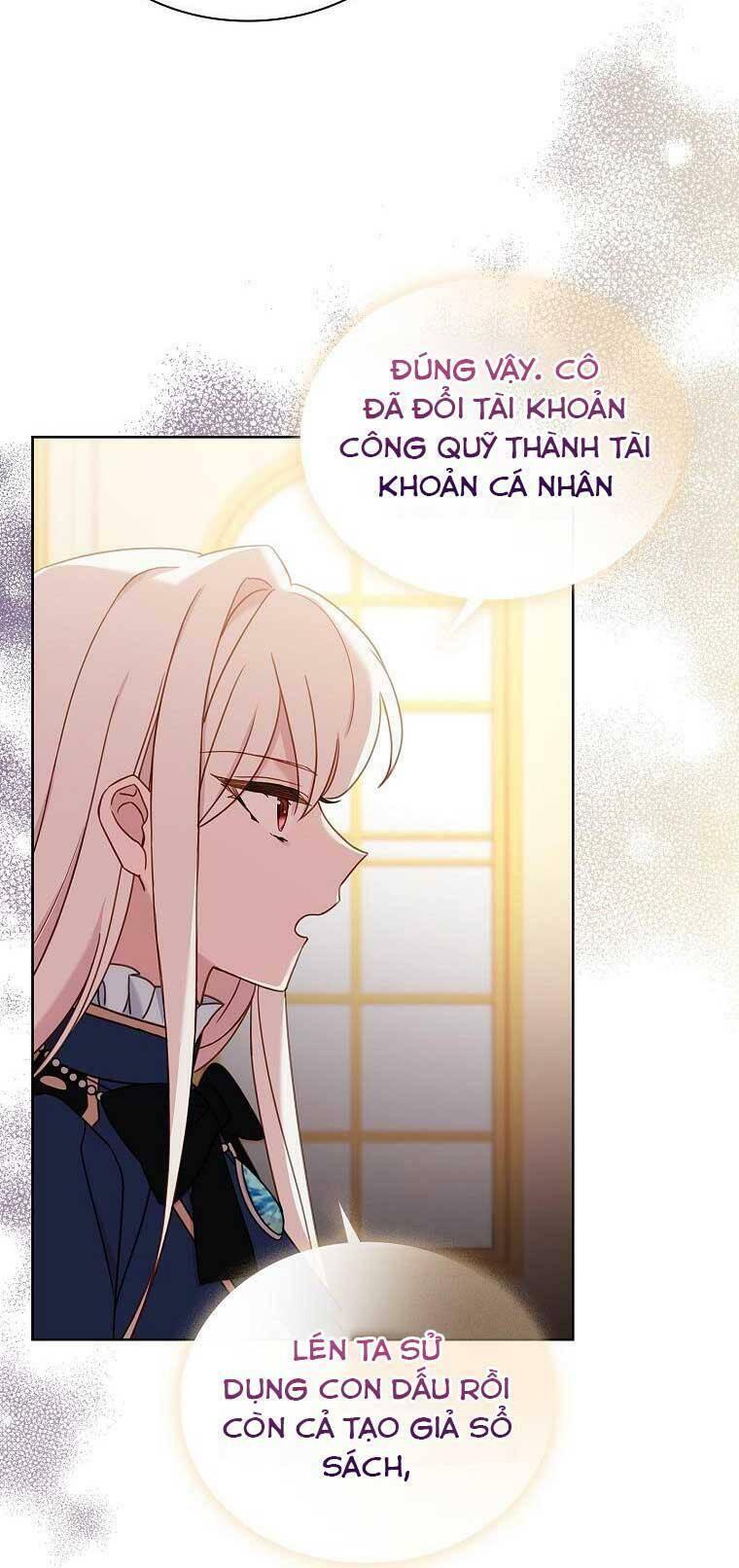 để yên cho tiểu thư hiền chapter 55 41