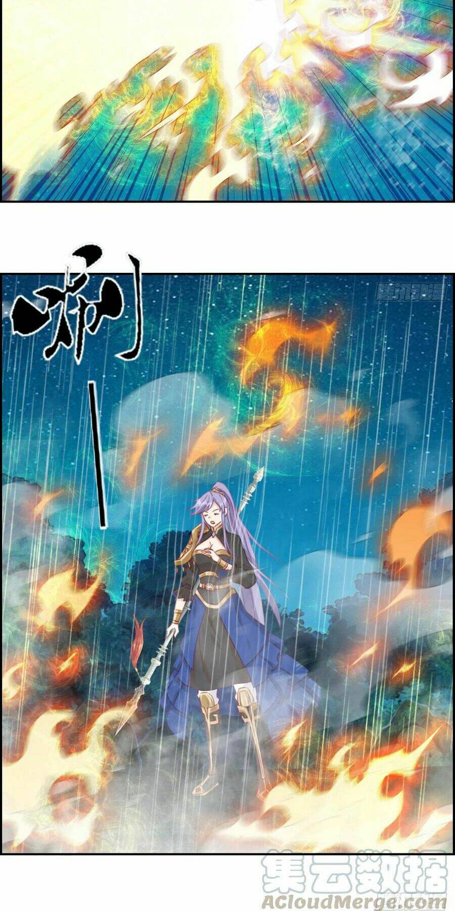 tối cường hoàn khố hệ thống chapter 19 6