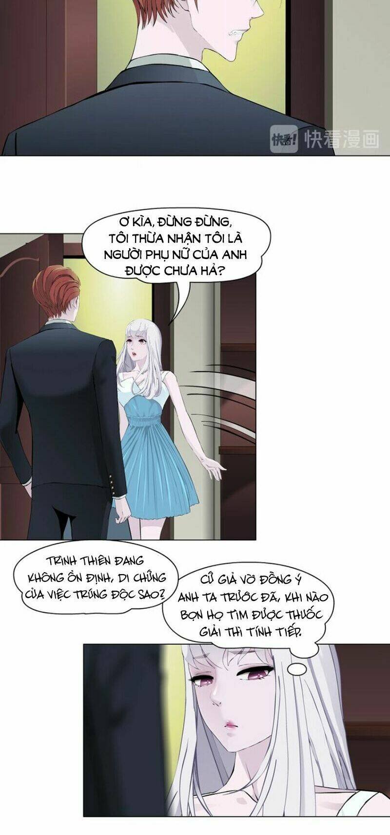 sổ tay mỹ nam giới x chapter 43 22