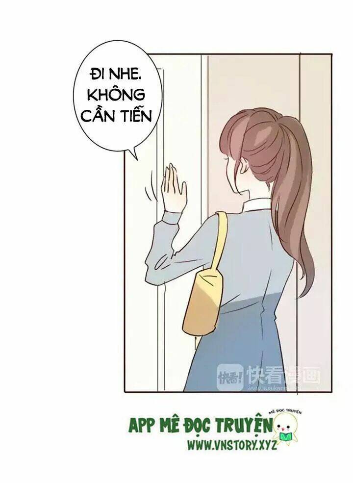 tình yêu không nói dối chapter 46 30