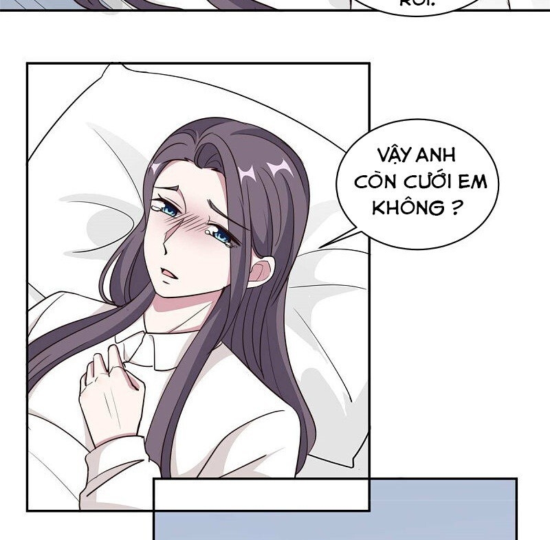 tổng tài, tránh xa tôi ra chapter 55 14