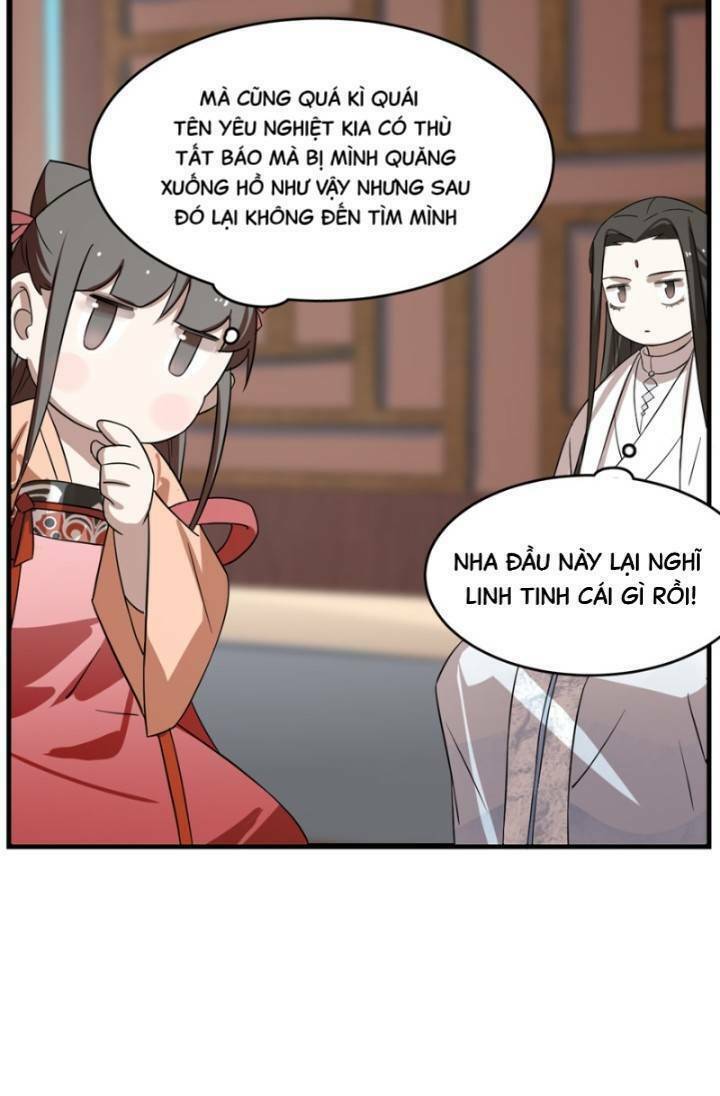 độc bộ thiên hạ: đặc công thần y chapter 134 32