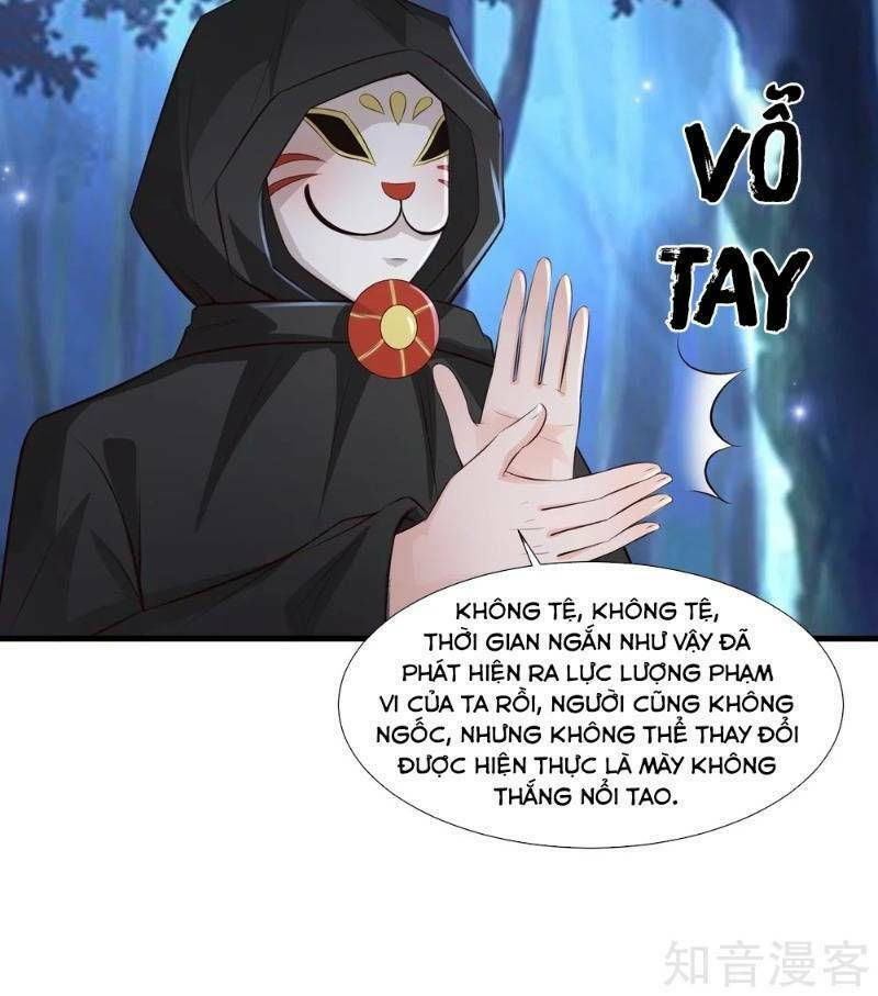 tối cường vận đào hoa chapter 84 45