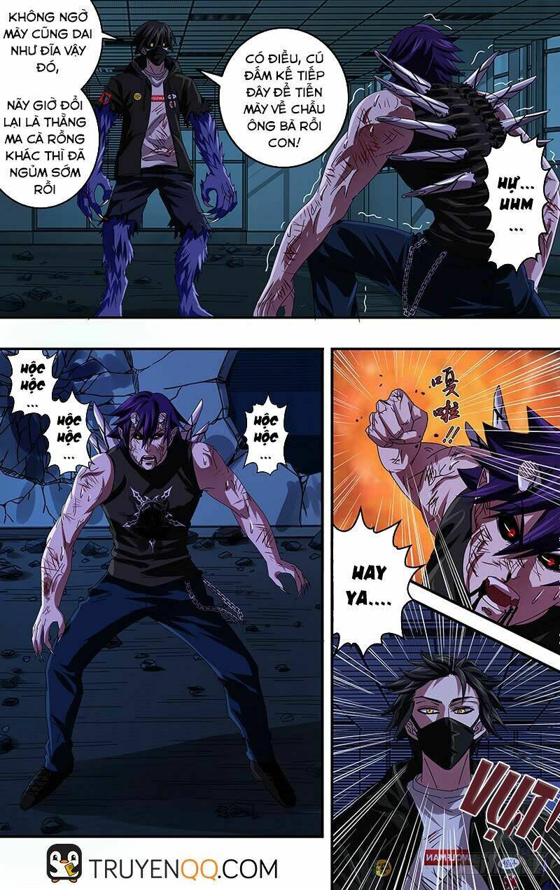 were wolf chapter 93 7