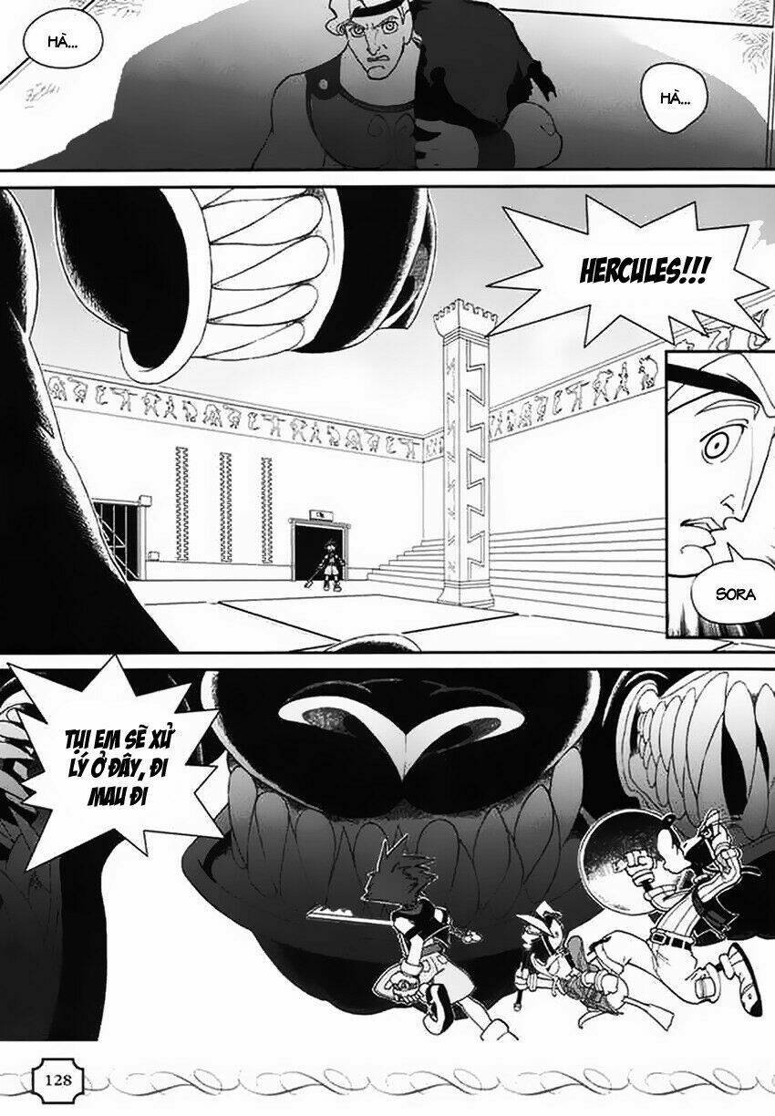 kingdom hearts chapter 25 14