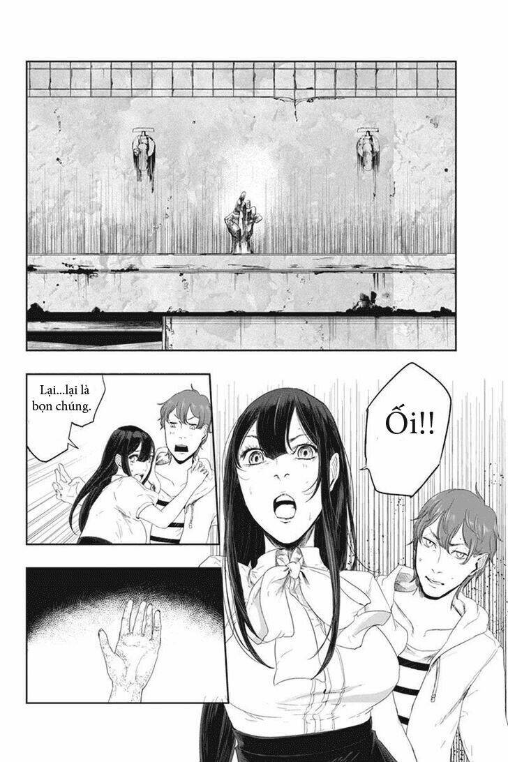 zero - kage miko chapter 18 17