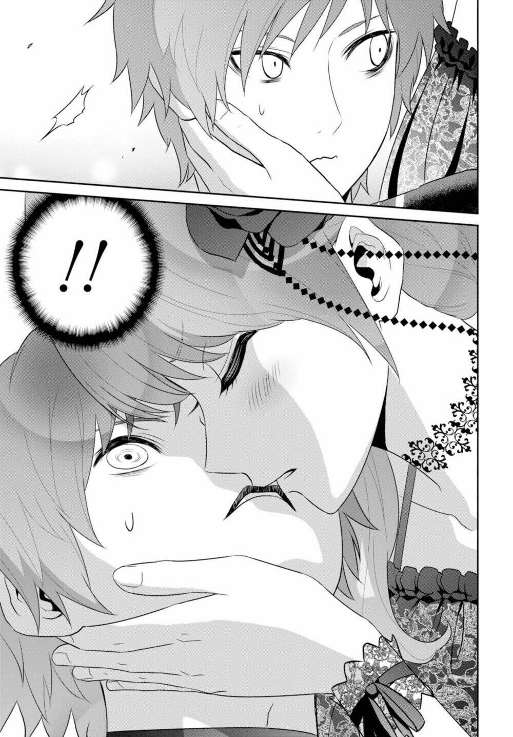 raisekamika chapter 7 22