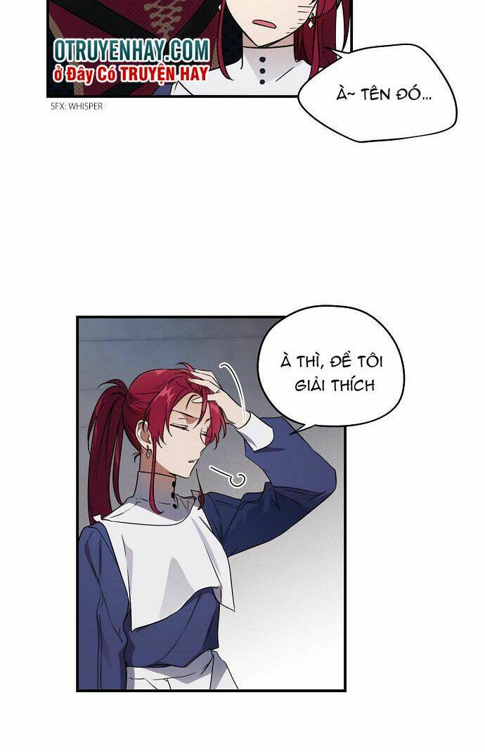 lâu đài vô danh chapter 12 38