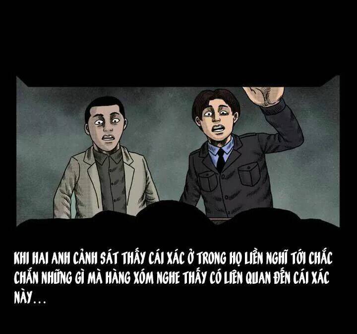 kỳ án có thật chapter 40 47