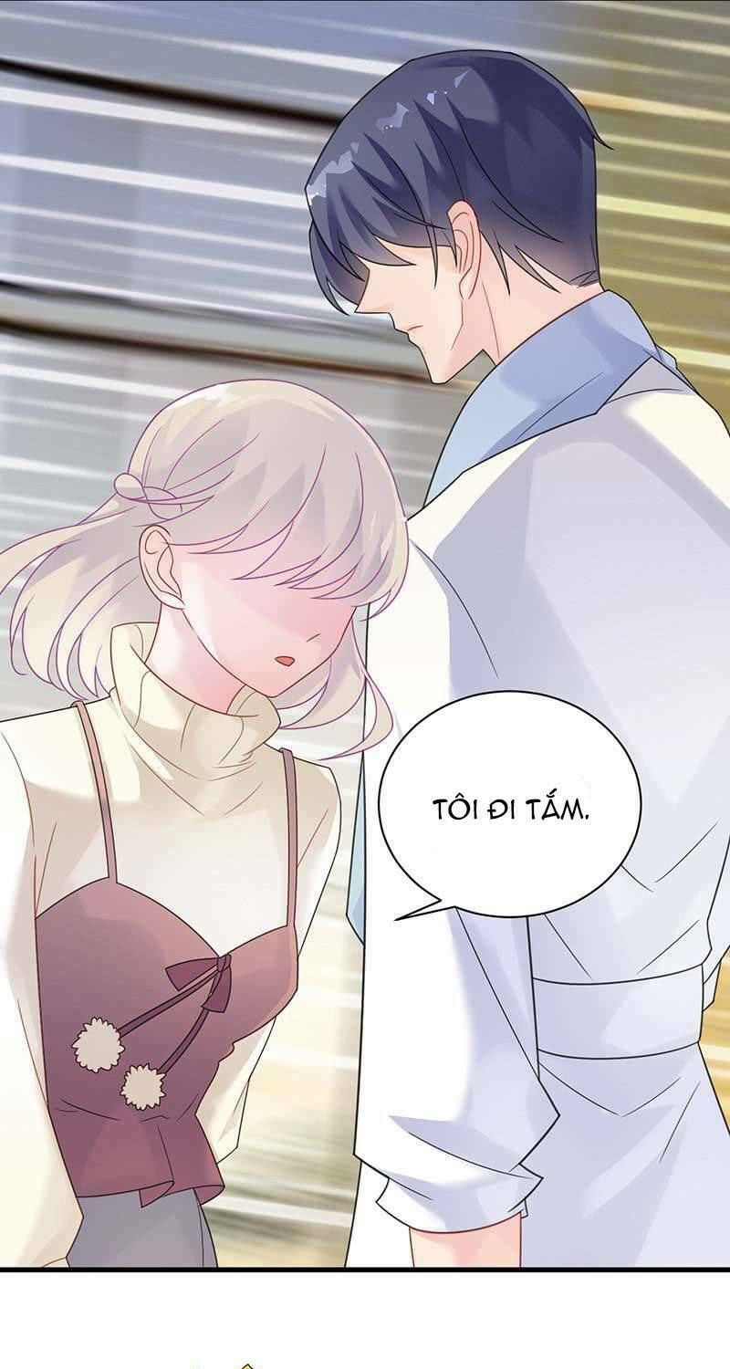 chọc tới chủ tịch tổng tài 2 chapter 60 6